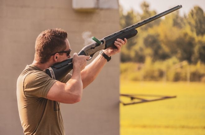 Remington Introduces NEW Gun Club Target Load Series of Shotshells