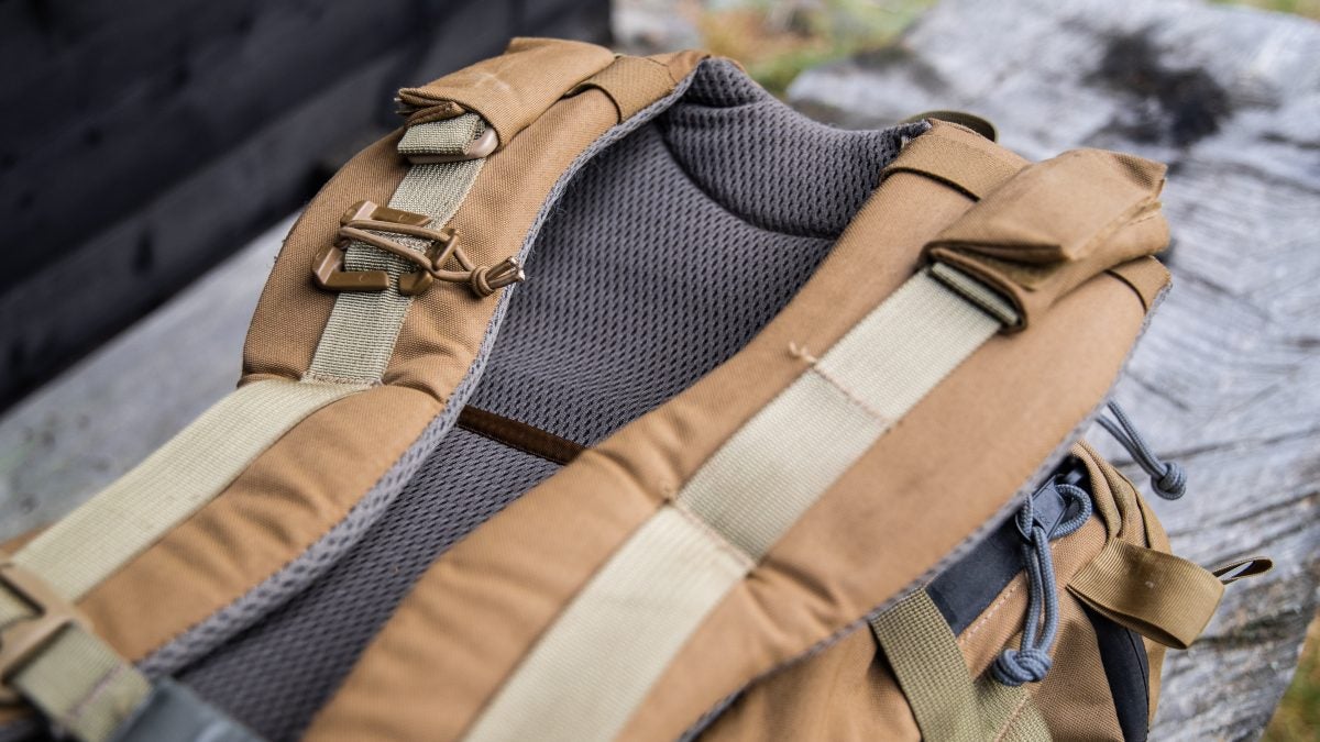 AllOutdoor Review   Mystery Ranch Three Day Assault Pack