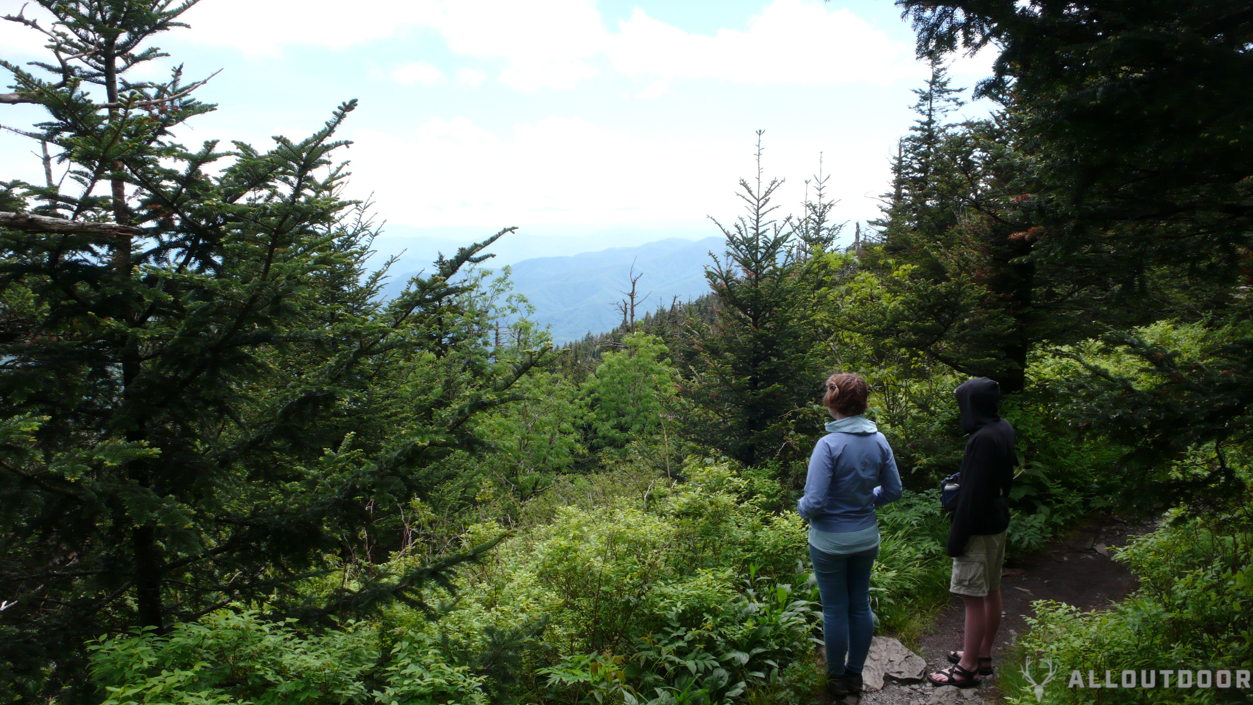 Great Smoky Mountain National Park Review