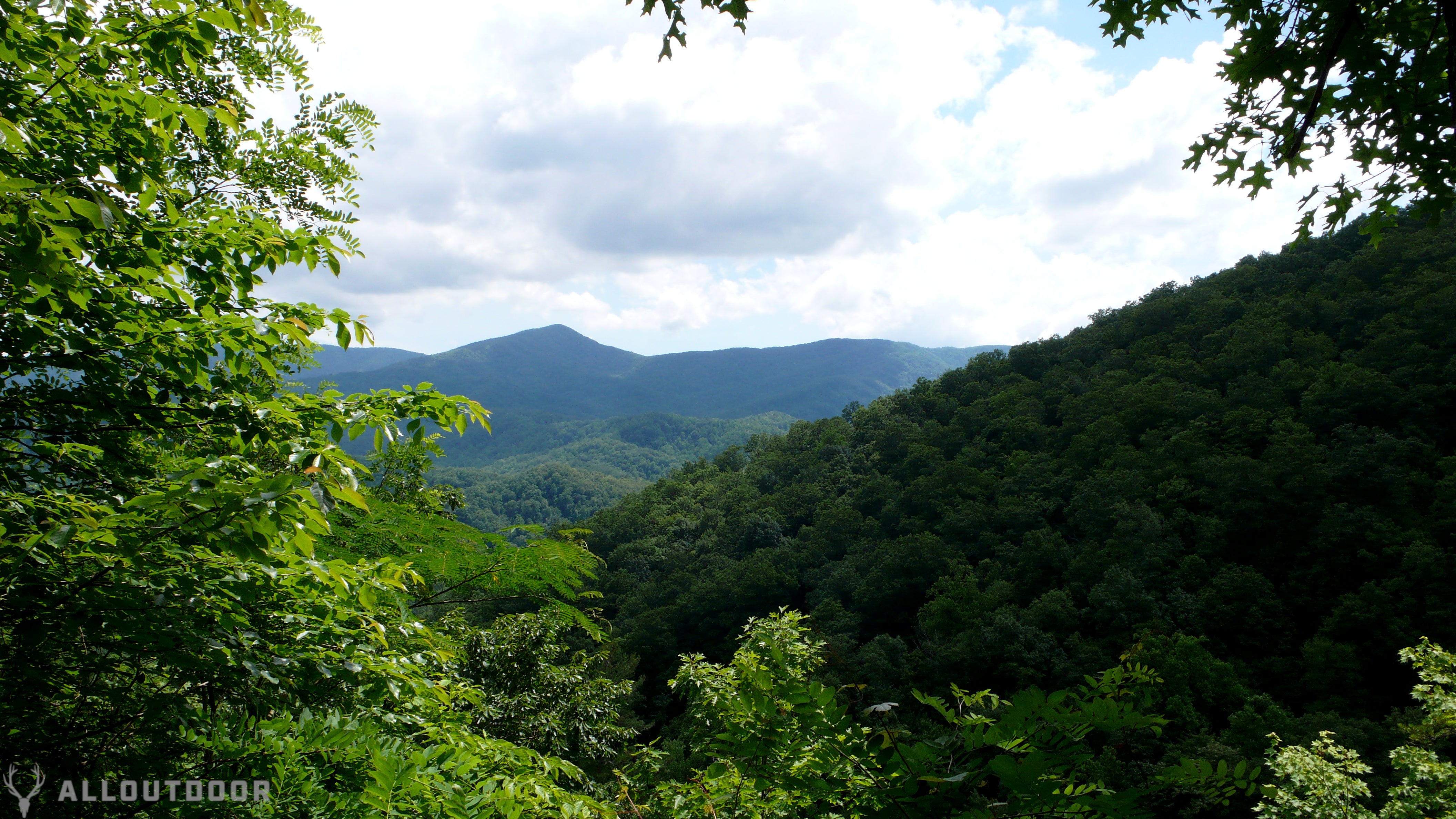 Great Smoky Mountain National Park Review