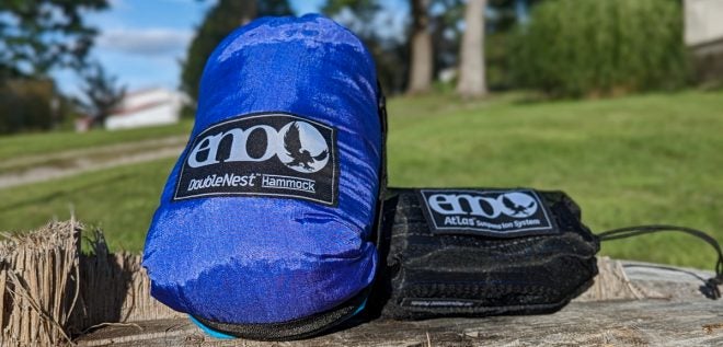 Eno deals doublenest straps