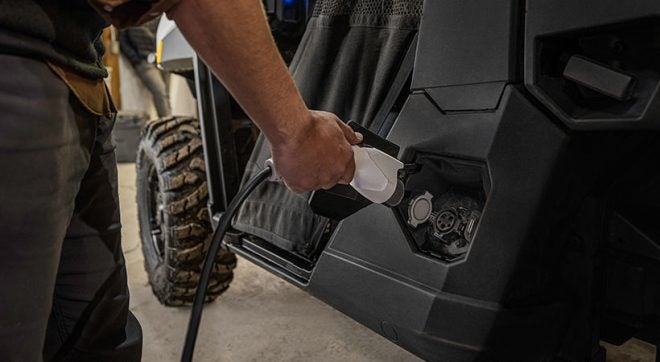 Polaris Off-Road Announces 2023 Lineup: All-electric Ranger XP Kinetic Polaris Off-Road Announces 2023 Lineup: All-electric Ranger XP Kinetic