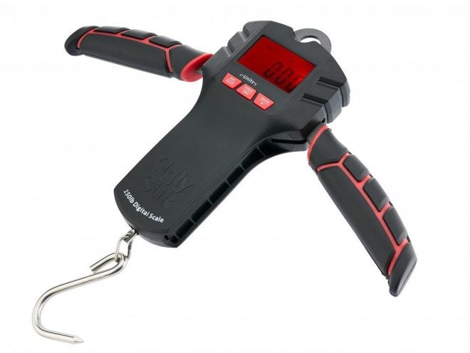 Ugly Stik’s NEW Ugly Tuff Tools – Digital Scales & Lip Grip Ugly Stik’s NEW Ugly Tuff Tools – Digital Scales & Lip Grip