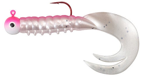 Rigged Gum-Ball Lures NEW from Northland & Bagley