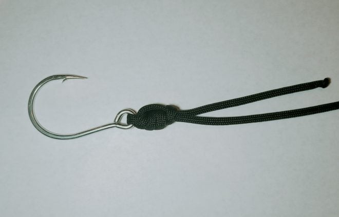 Are You Nuts? Know your Fishing Knots! – The San Diego Jam Knot Are You Nuts? Know your Fishing Knots! – The San Diego Jam Knot