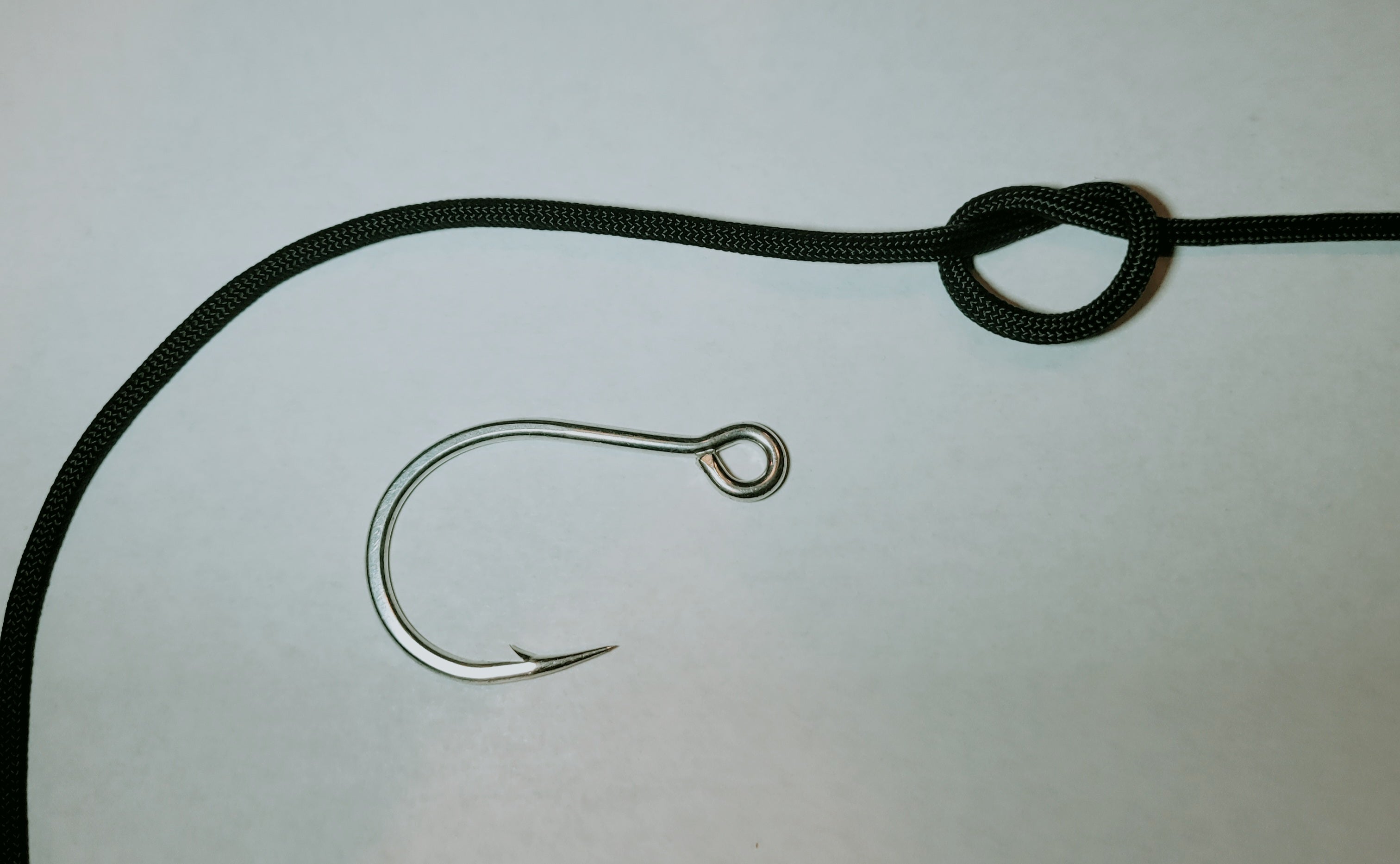 Are You Nuts? Know your Fishing Knots! – The Non-Slip Loop Knot