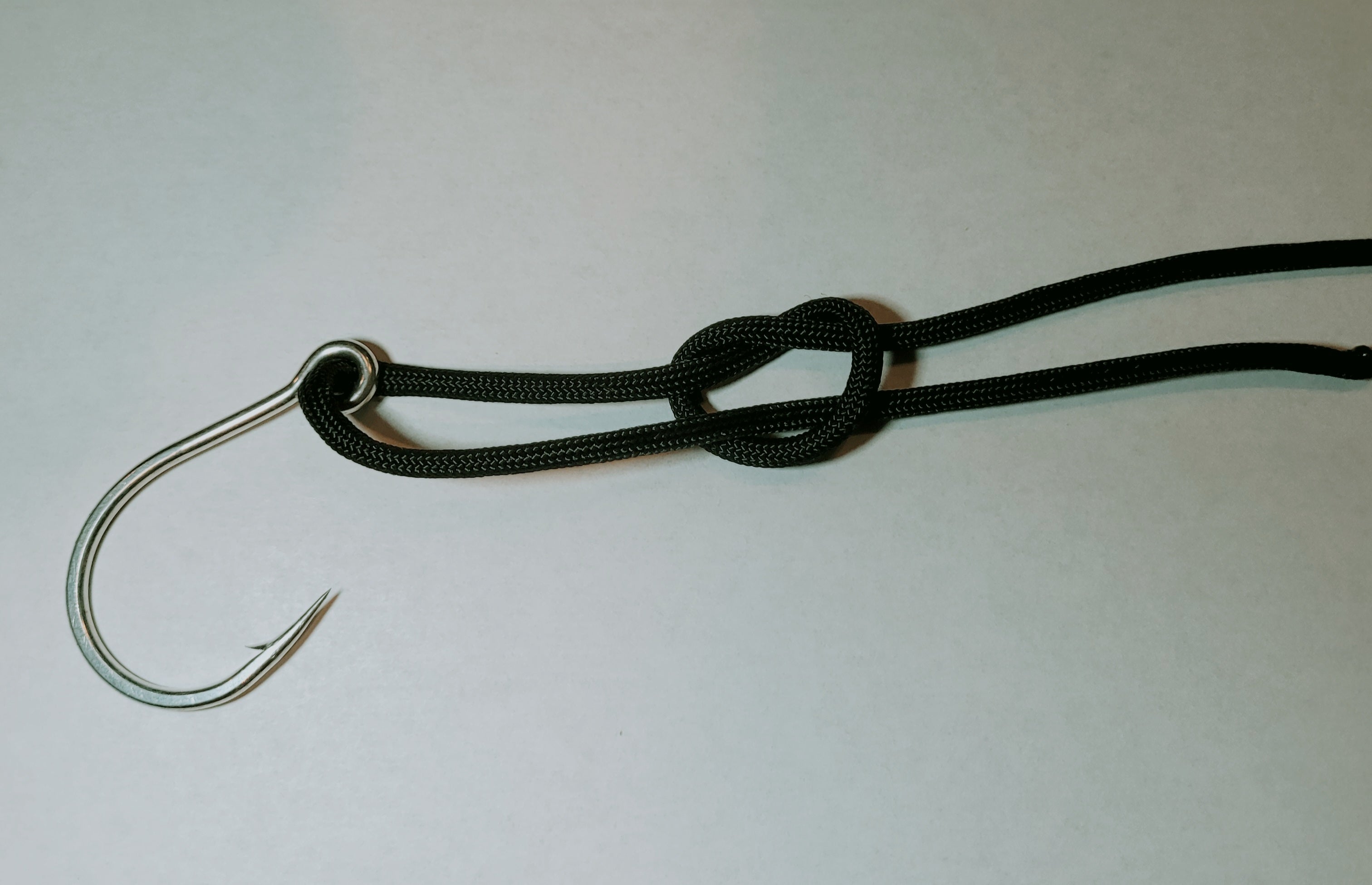 Are You Nuts? Know your Fishing Knots! – The Non-Slip Loop Knot