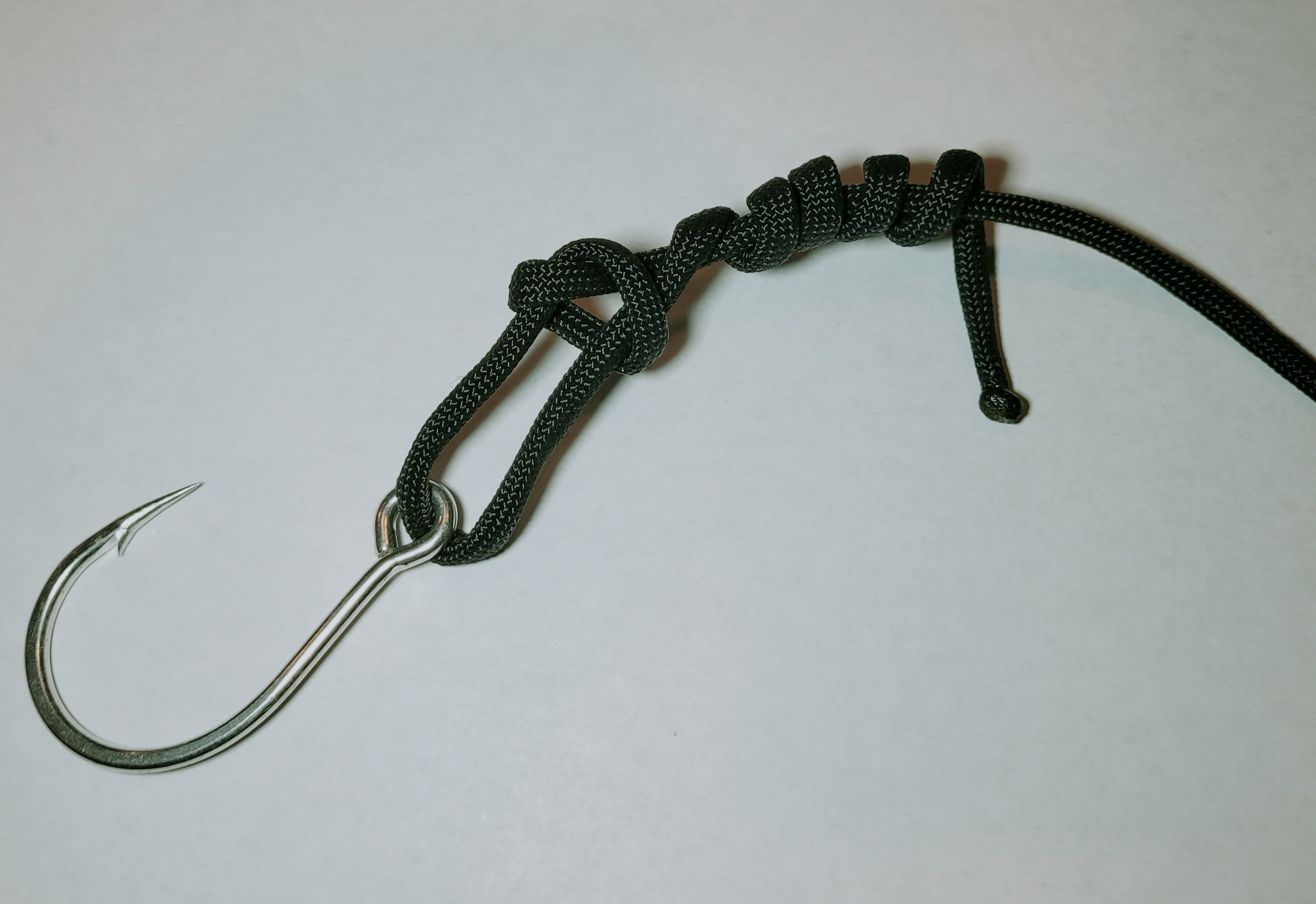 Are You Nuts? Know your Fishing Knots! – The Non-Slip Loop Knot