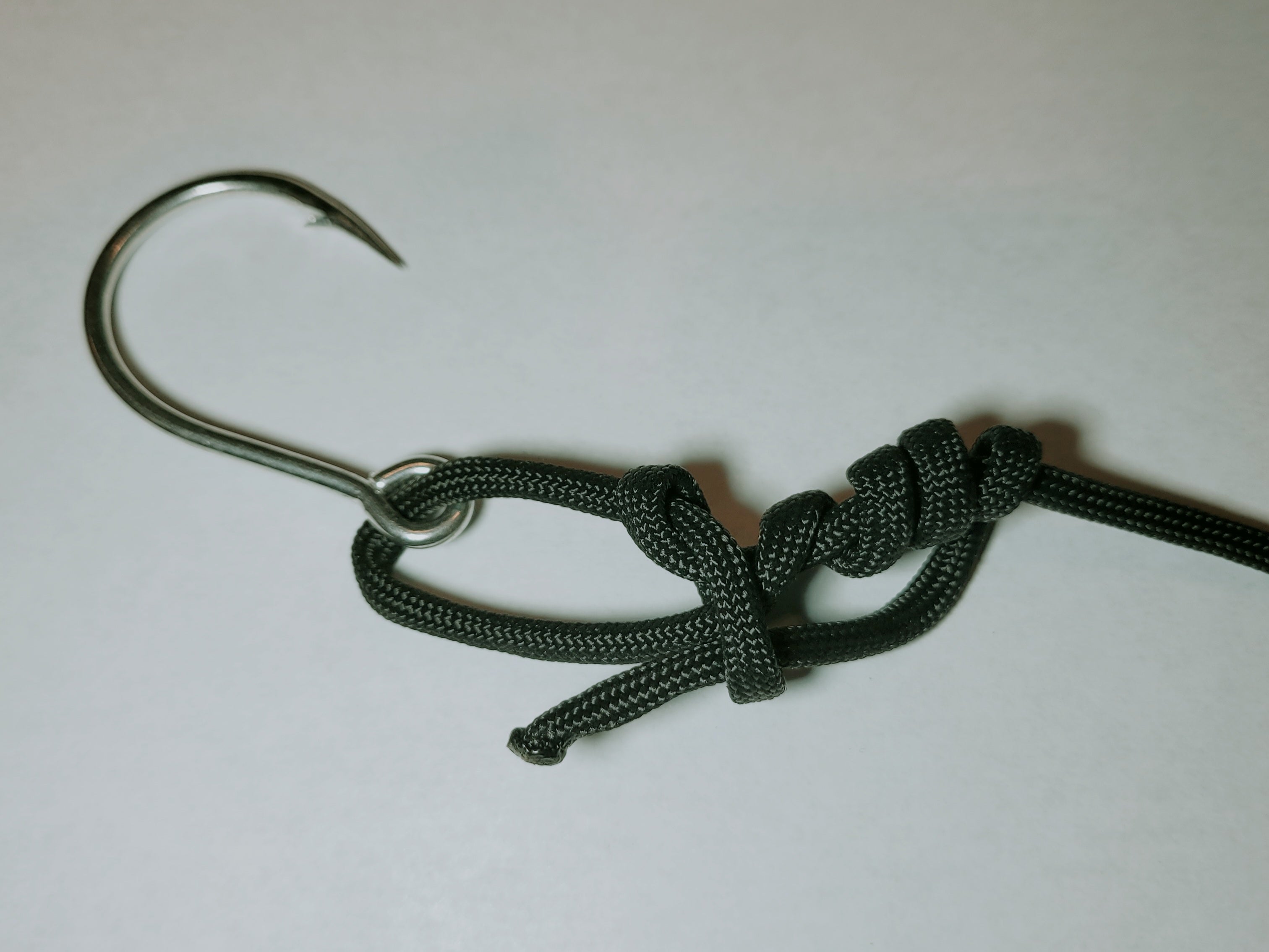 Are You Nuts? Know your Fishing Knots! – The Non-Slip Loop Knot