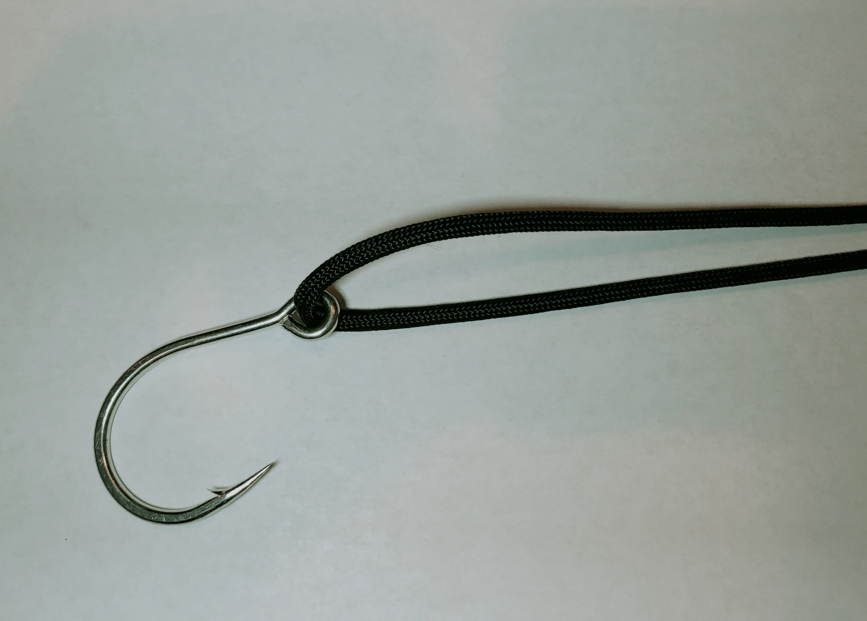 Are You Nuts? Know your Fishing Knots! – The Surgeon Loop Knot