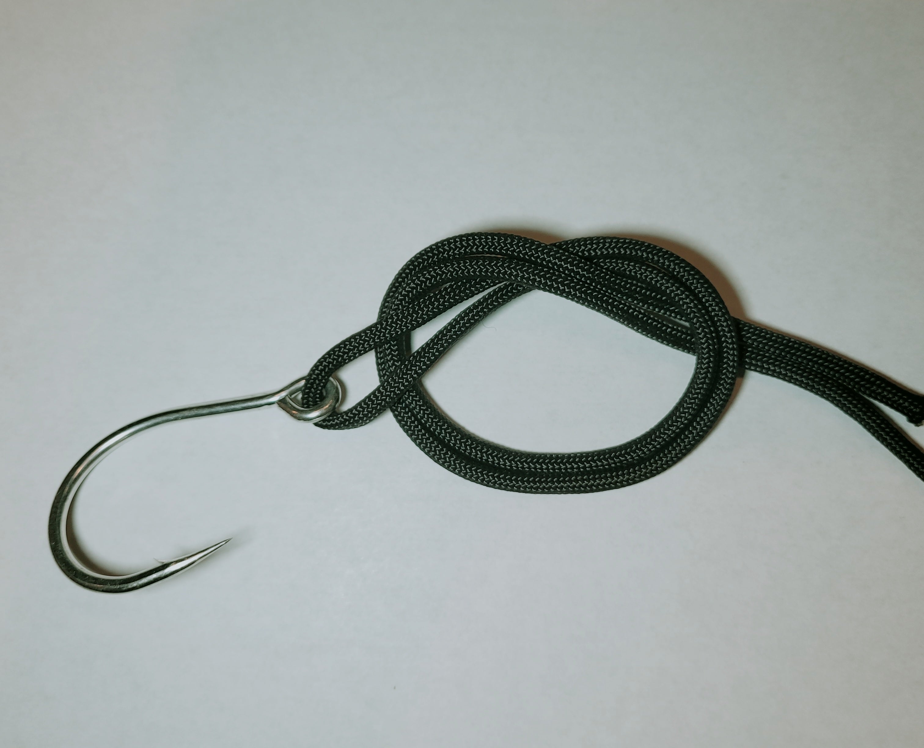 Are You Nuts? Know your Fishing Knots! – The Surgeon Loop Knot