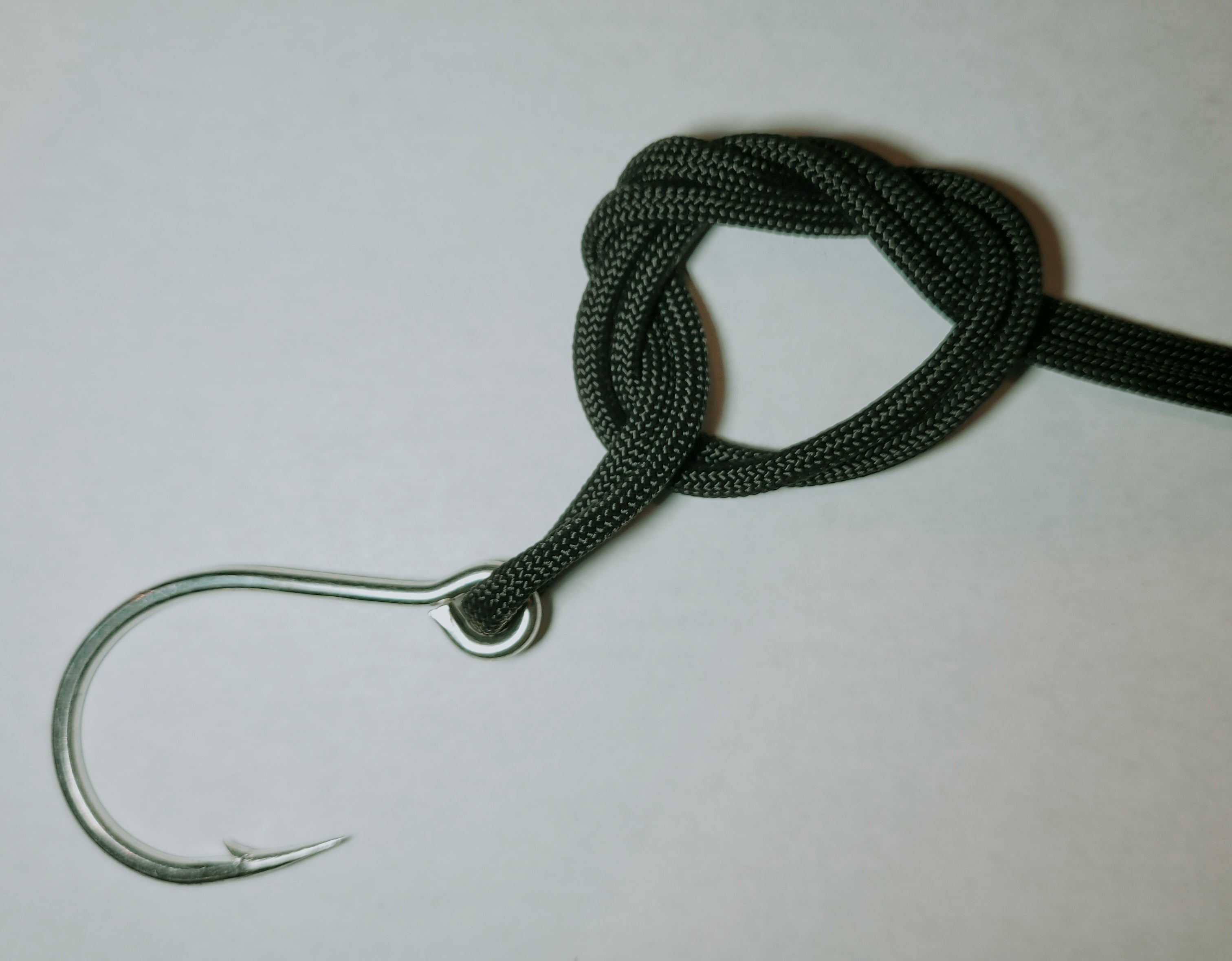 Are You Nuts? Know your Fishing Knots! – The Surgeon Loop Knot