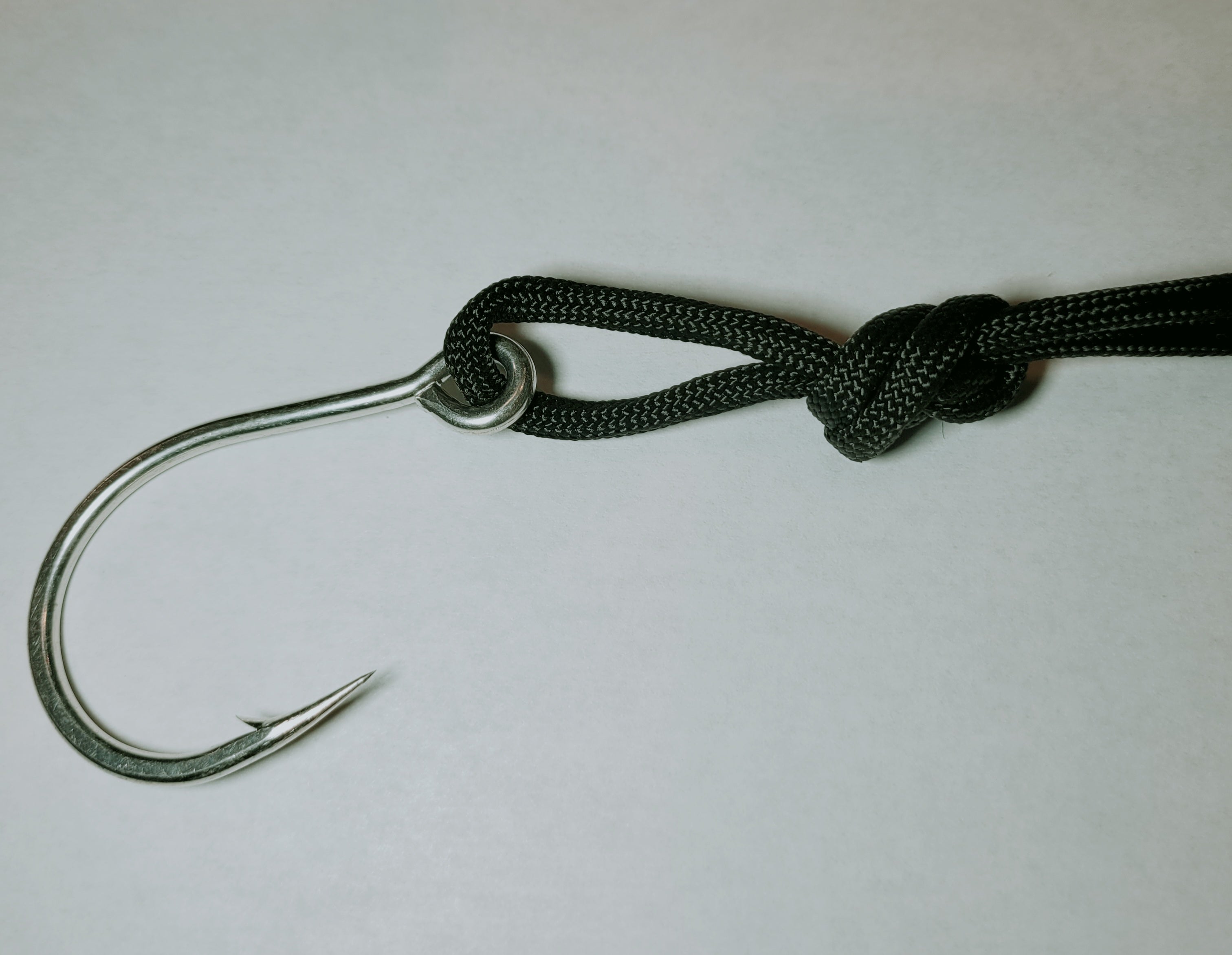 Are You Nuts? Know your Fishing Knots! – The Surgeon Loop Knot