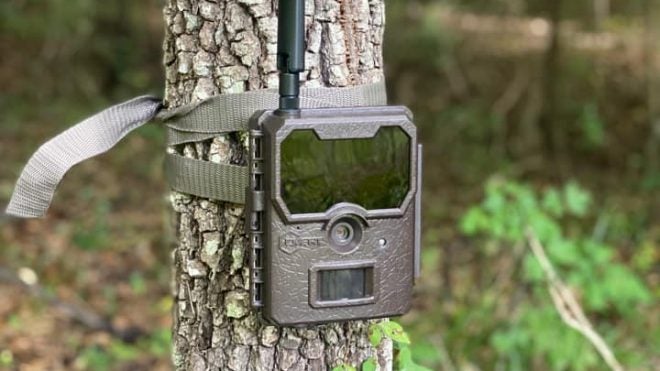 Covert Scouting Cameras’ New WC20 Wireless Scouting Camera