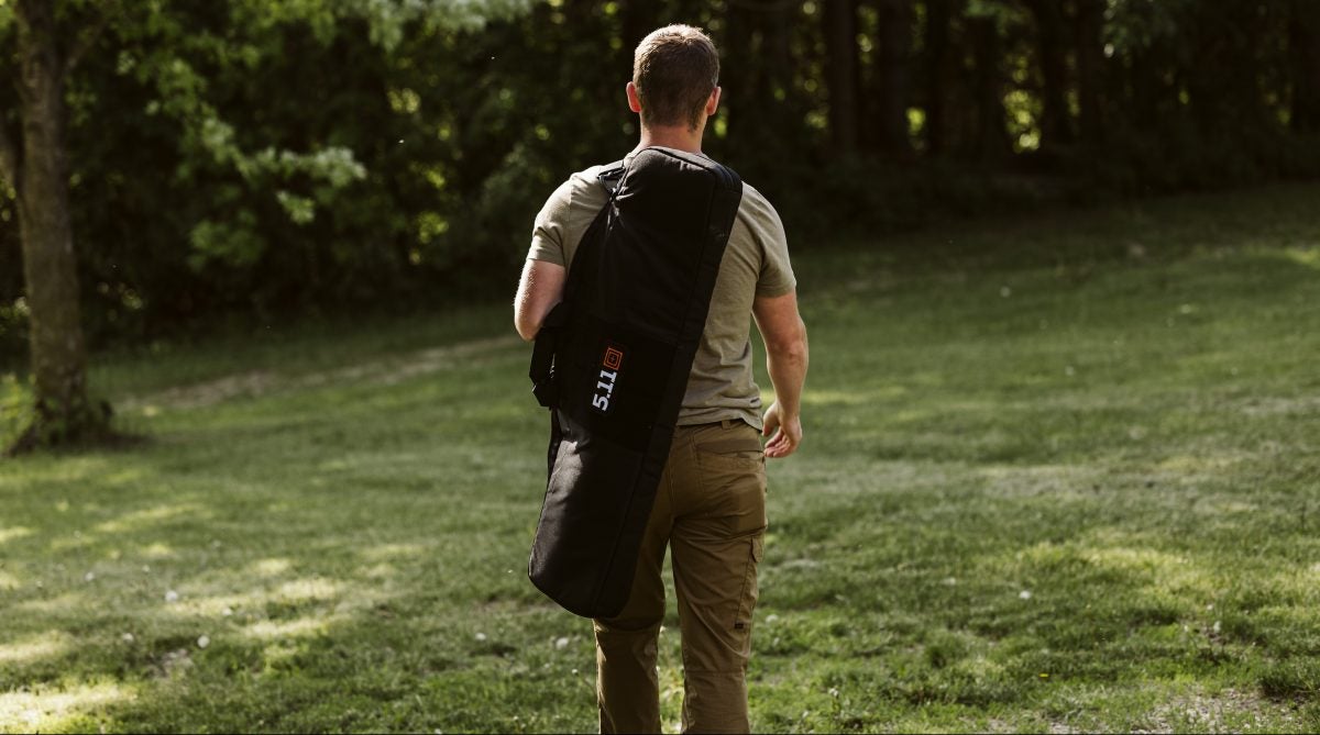 AllOutdoor Review - 5.11 Tactical LV18 Backpack 2.0 30L