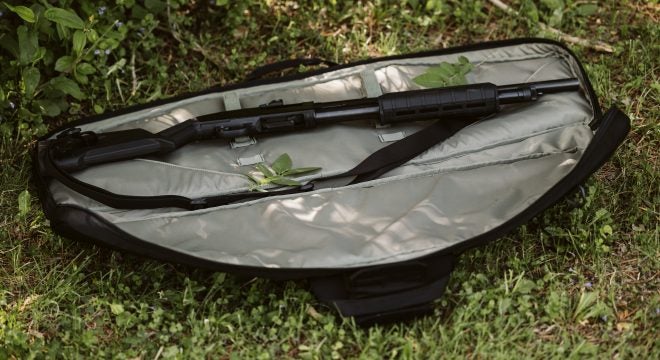 AllOutdoor Review: 5.11 Tactical Single Rifle Case – 36″ (28L) & 42″ (34L)