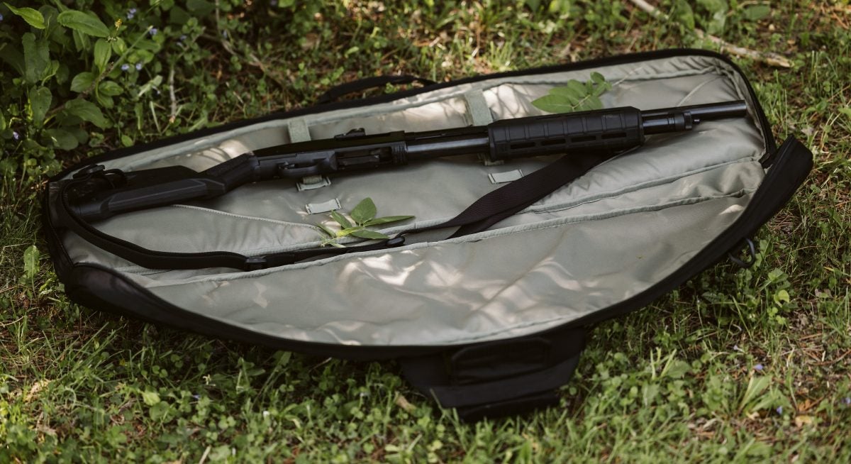 5.11 Tactical Single Rifle Case