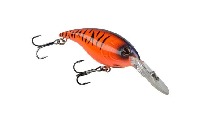 Berkley Fishing’s NEW Money Badger Crankbait – Multispecies Versatile