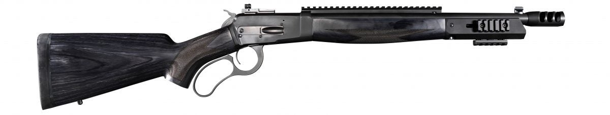 Model 89 Black Thunder