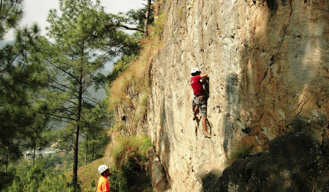 Arc’teryx Invests $5 Million Toward Diverse Climbing Access