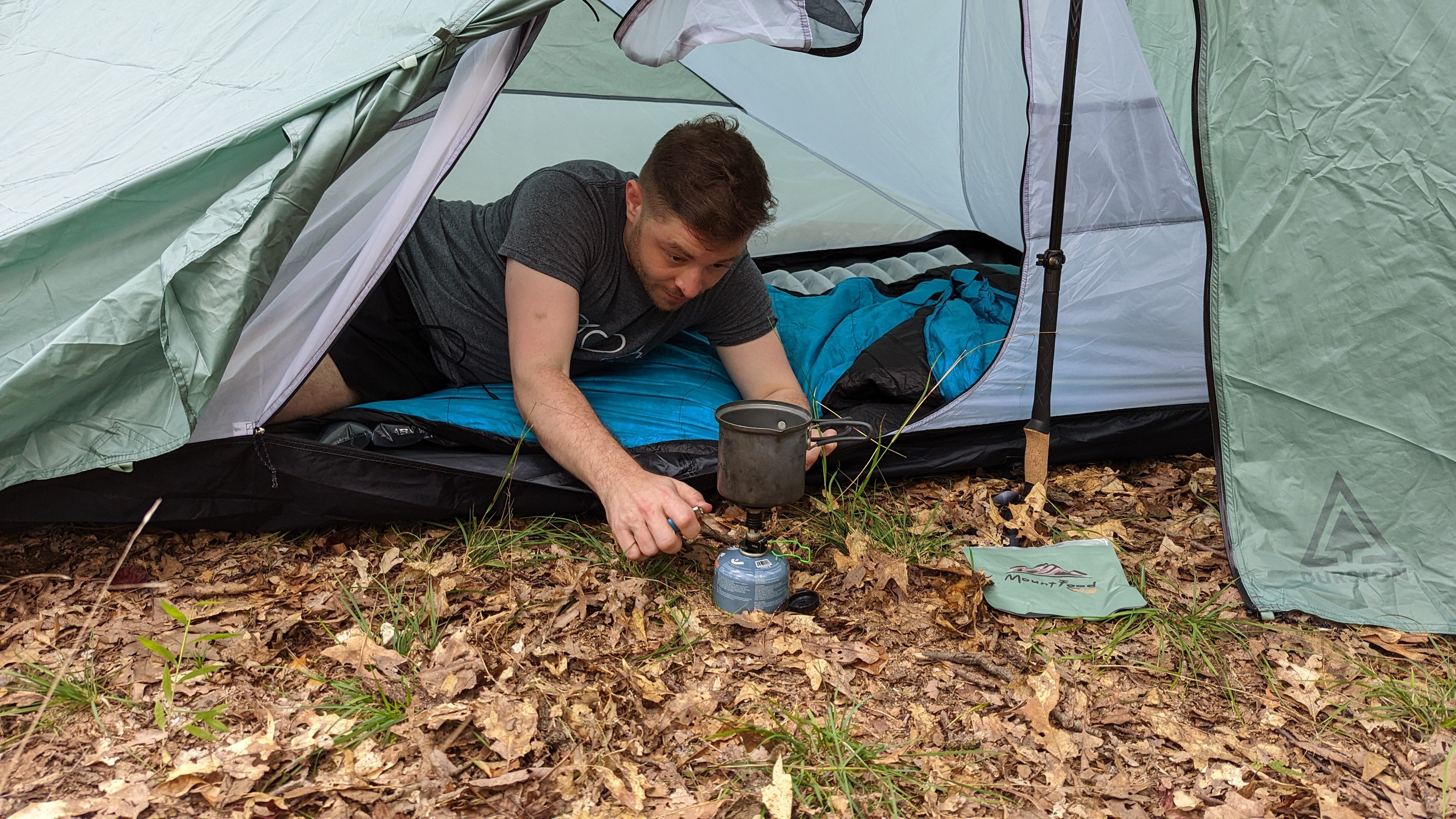 The Path Less Traveled #063: Durston Gear X-Mid 2 Solid Review