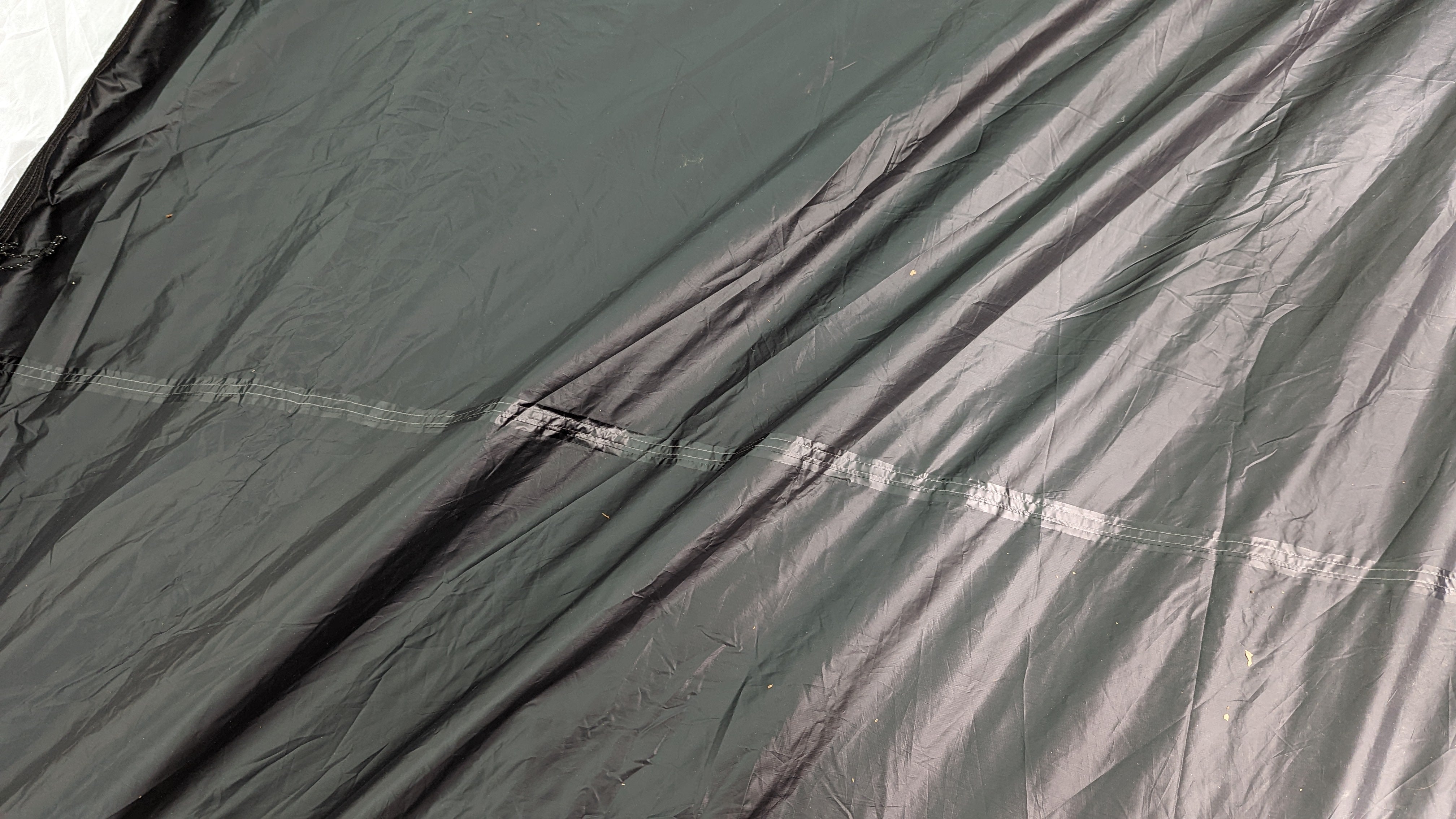Dan Durston Gear X-Mid 2 Solid Wall Tents Kakwa 40 seam sealed