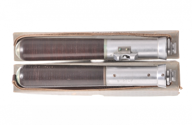 POTD: Gas and Thump – Federal Laboratories Tear Gas Baton POTD: Gas and Thump – Federal Laboratories Tear Gas Baton