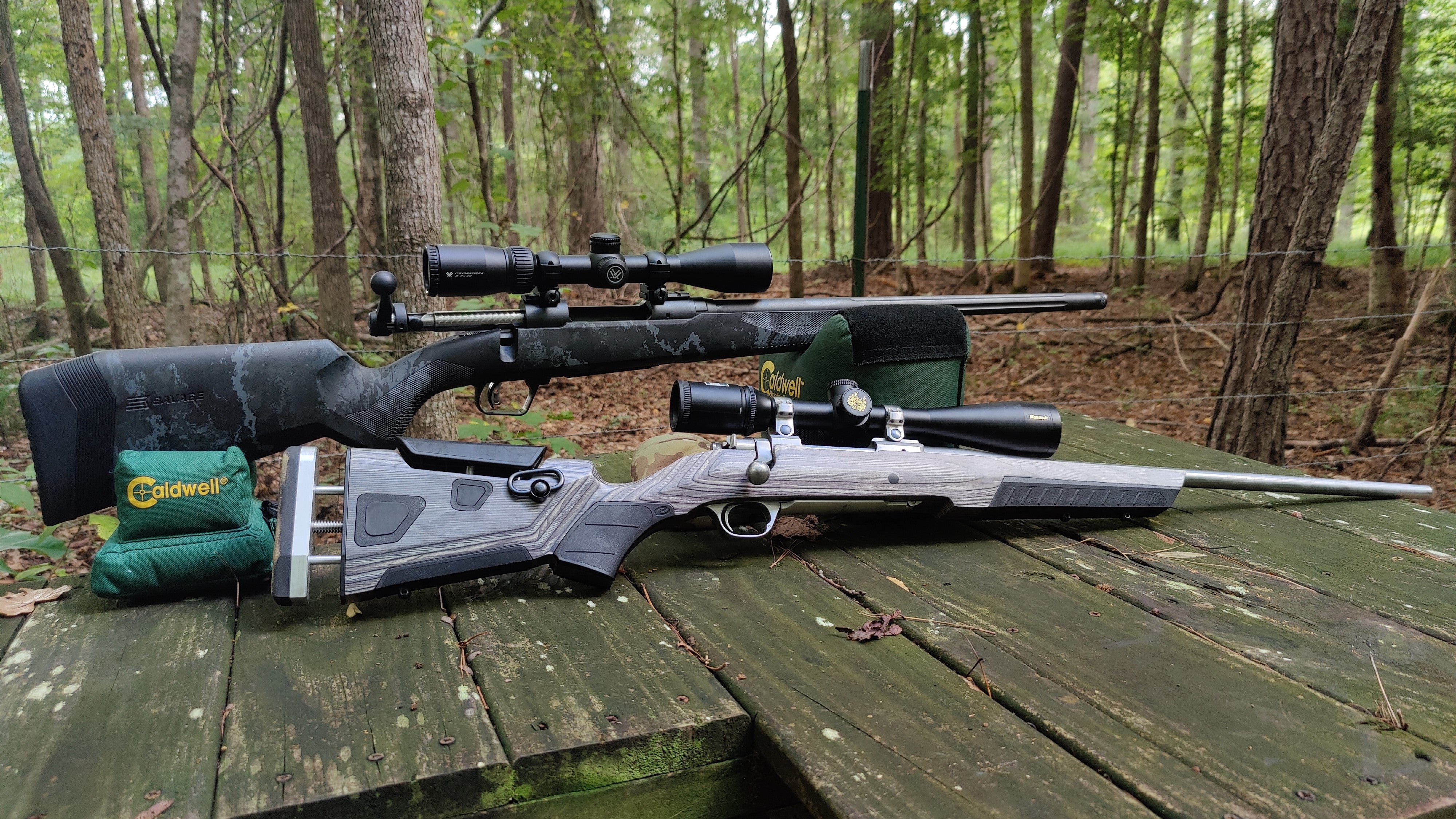 Boyds at-one ruger 77 alloutdoor AO