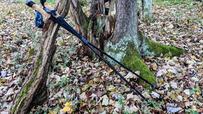 The Path Less Traveled #064 – Leki Black Series FX Carbon Trekking Pole