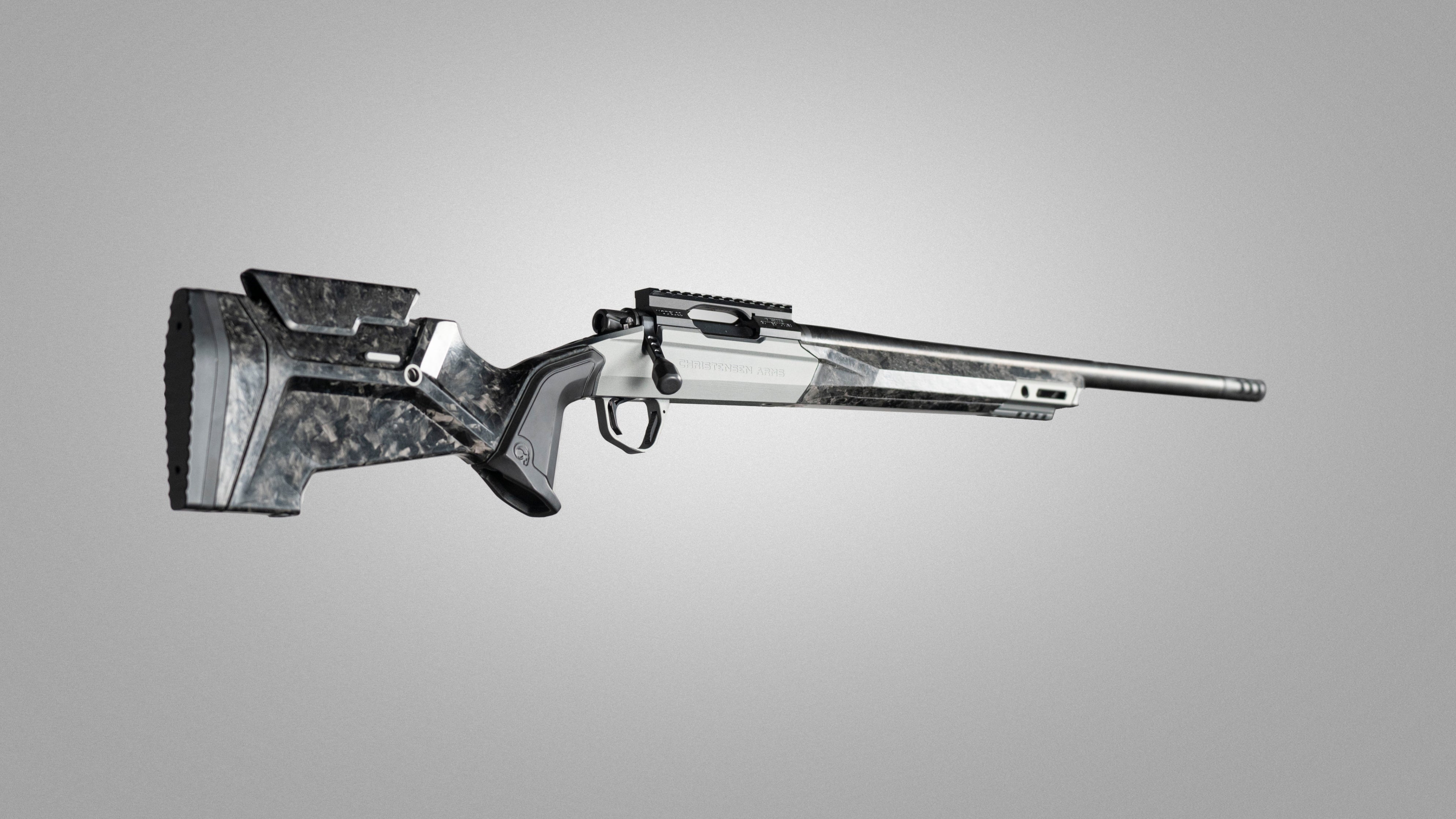 Introducing the New Modern Hunting Rifle (MHR) from Christensen Arms