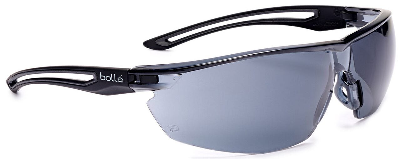 New Gunfire Kit 2.0 Safety Glasses from Bolle Safety