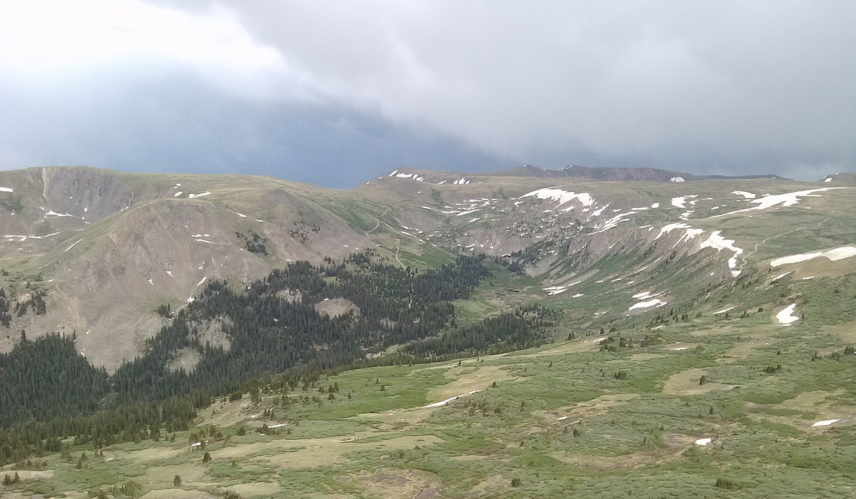 Colorado Migration Corridor Conserved By Rocky Mountain Elk Foundation