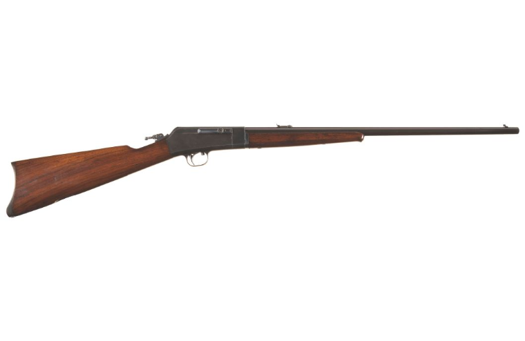 Remington Model 16