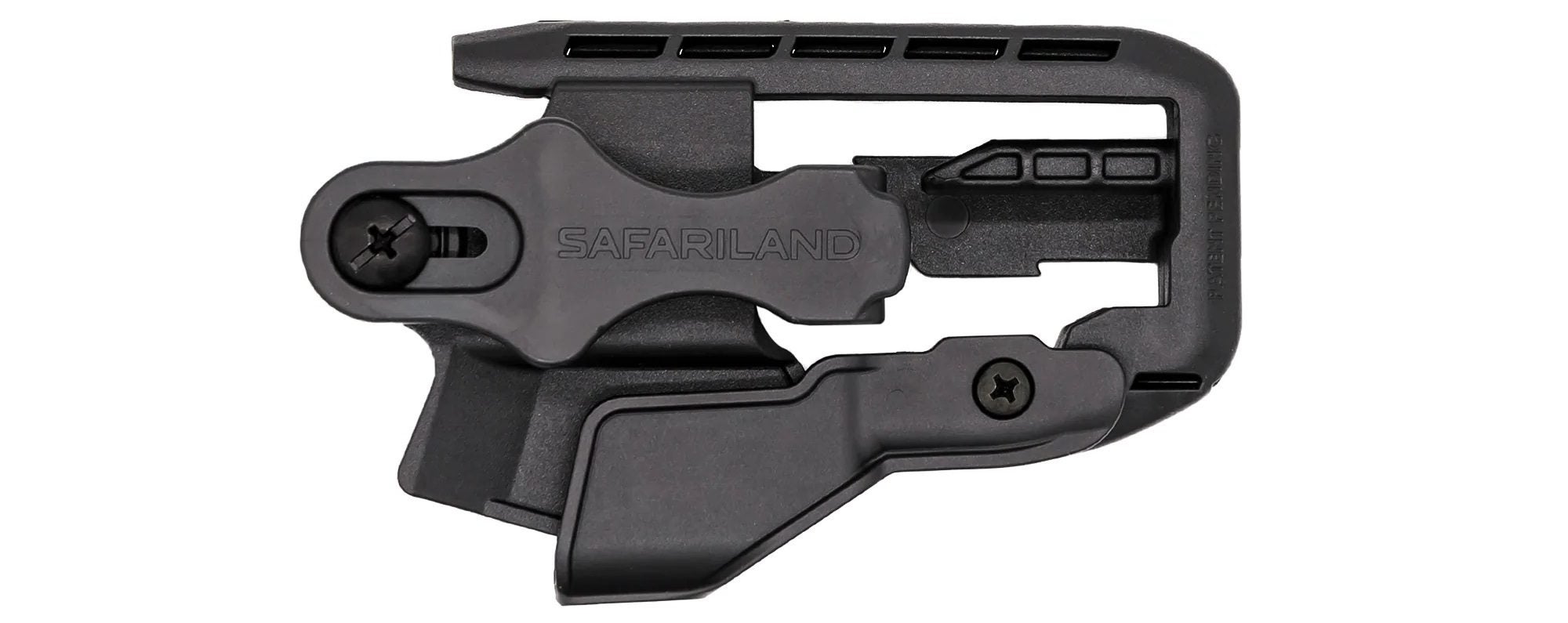 Meet the New Safariland Schema IWB Minimalist Holster