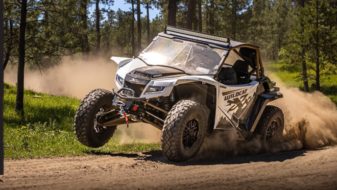 2023 Wildcat XX Black Hills Edition – XX Gets Impressive Updates 2023 Wildcat XX Black Hills Edition – XX Gets Impressive Updates