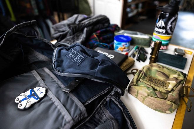 AllOutdoor Review Mystery Ranch Urban Assault 21 Daypack