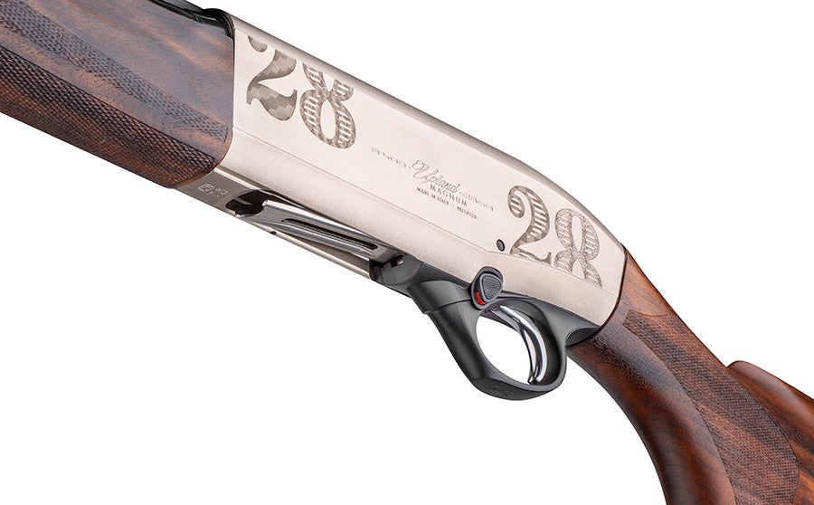 Beretta Introduces the NEW A400 Upland 28 Gauge Magnum