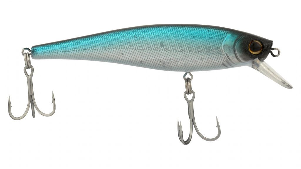 berkley cutter saltwater hard bait fishing lure