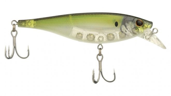 Berkley Expands Saltwater Lineup: Juke & Cutter 90 Berkley Expands Saltwater Lineup: Juke & Cutter 90