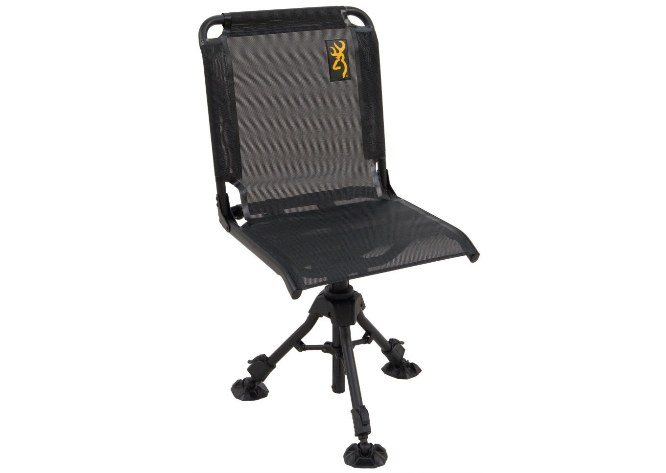 NEW Browning All-Terrain Huntsman Chair – Stable Blind Seating NEW Browning All-Terrain Huntsman Chair – Stable Blind Seating