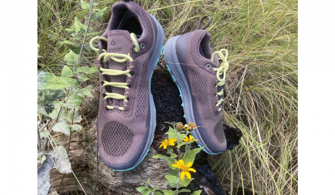 AllOutdoor review: Vasque Breeze LT Low NTX hiking shoes