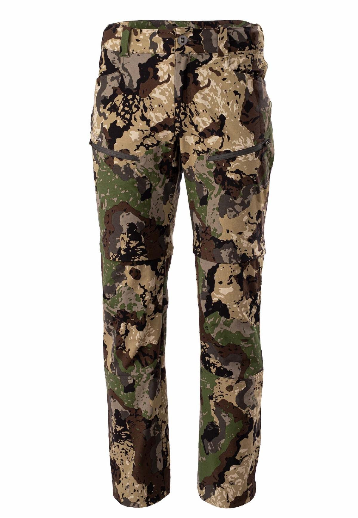 New Pursuit & Pursuit Zip-Off Pants from Pnuma Outdoors