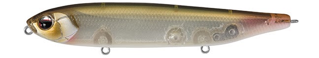6 NEW Colors for the Ever Green JT Pencil Lures – Lightweight Versatility