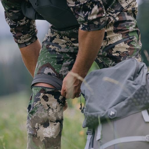 New Pursuit & Pursuit Zip-Off Pants from Pnuma Outdoors