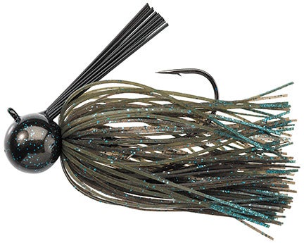 NEW Evergreen IR Finesse Jig Daiwa