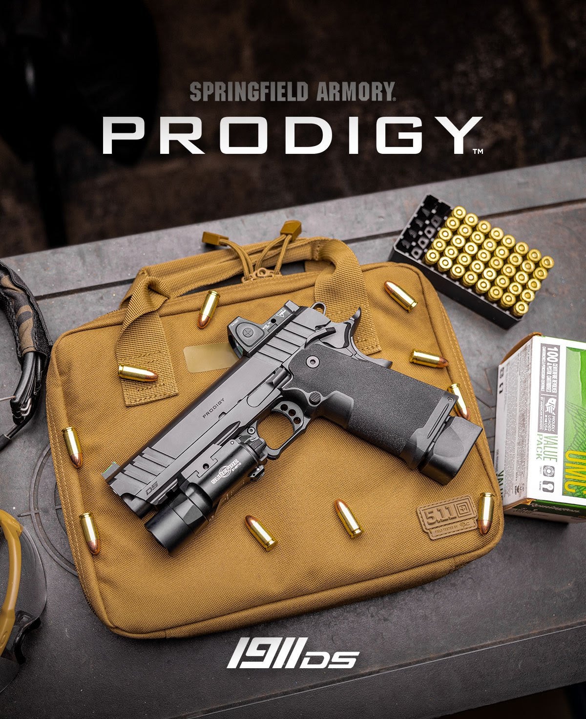 prodigy