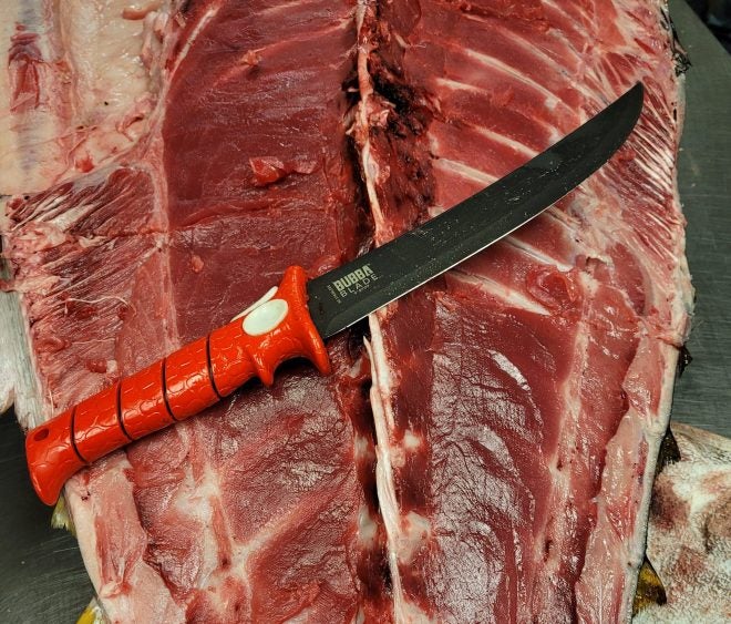 AllOutdoor Review: BUBBA 9″ Stiff Fillet Knife – Commercial & Recreation AllOutdoor Review: BUBBA 9″ Stiff Fillet Knife – Commercial & Recreation