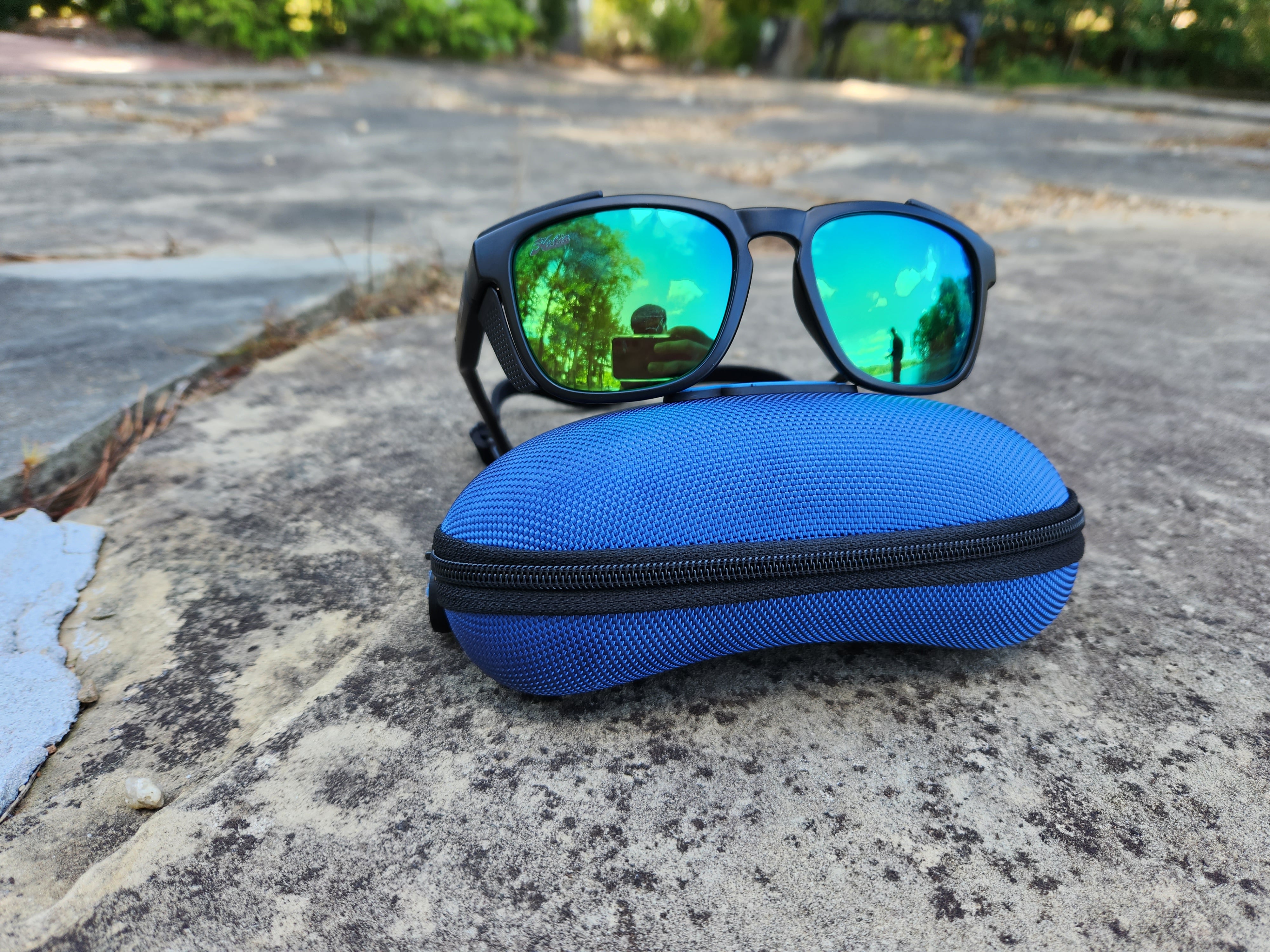 AllOutdoor Review: Hobie Monarch Polarized Sunglasses