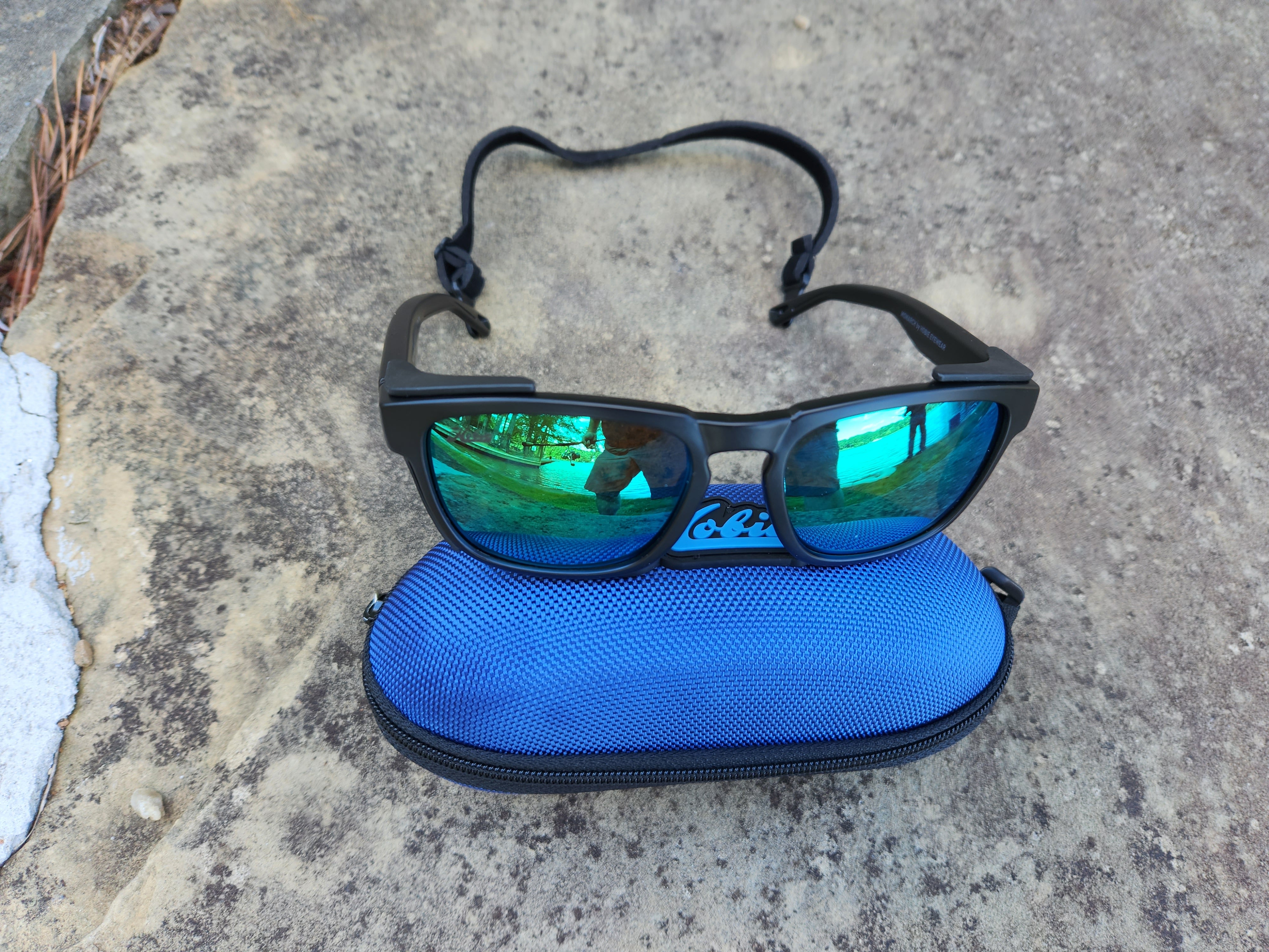 AllOutdoor Review: Hobie Monarch Polarized Sunglasses