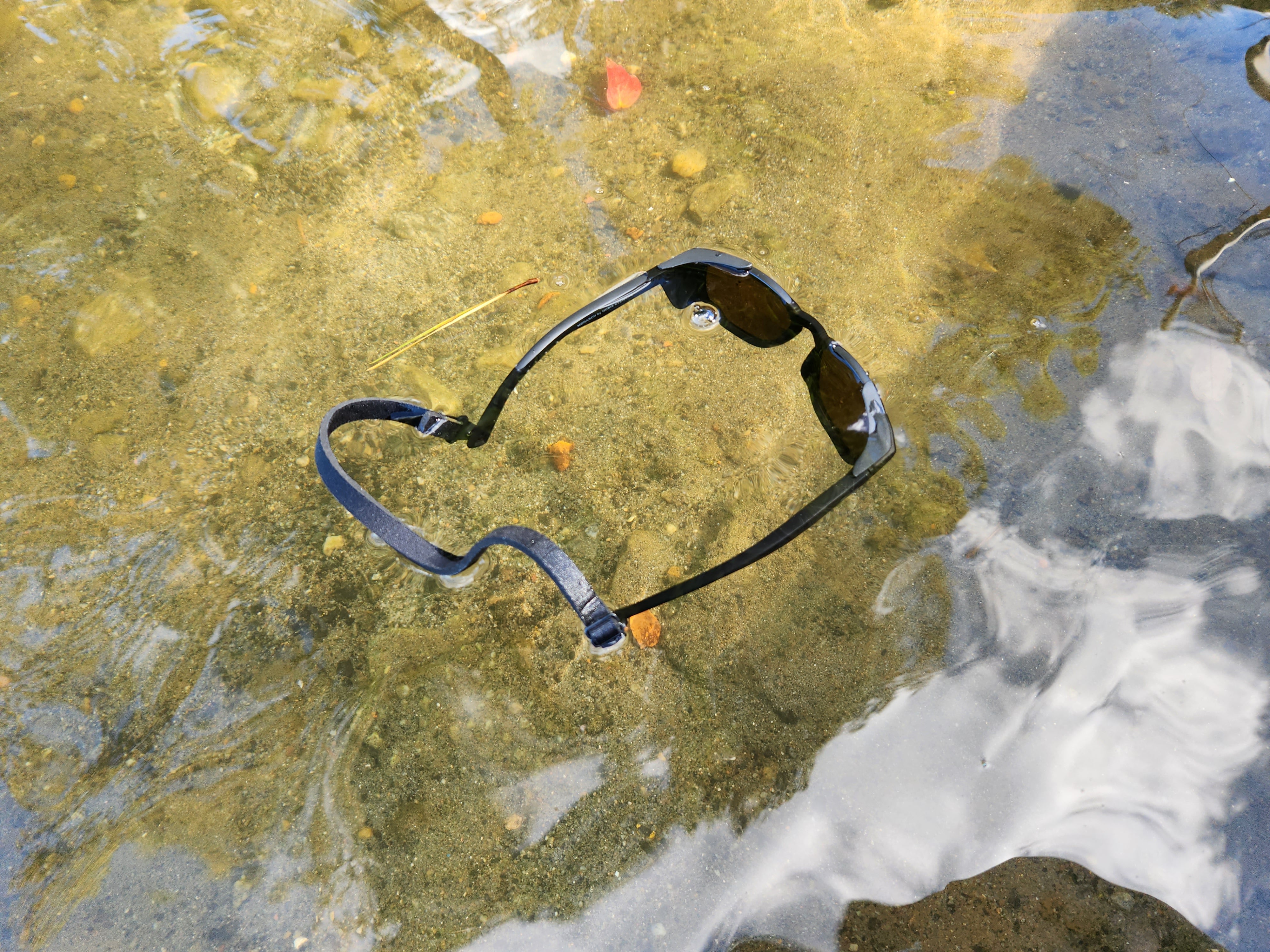 AllOutdoor Review: Hobie Monarch Polarized Sunglasses